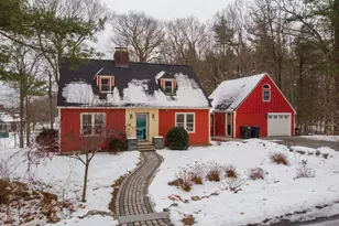 10 Kenwood Rd, Holden, MA 01520 - Photo 1