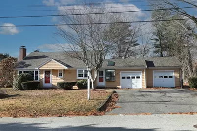 42 Carr Road, Marshfield, MA 02050 - Photo 1