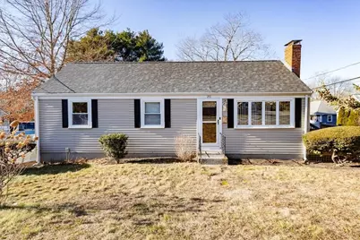 251 Green St, Weymouth, MA 02191 - Photo 1