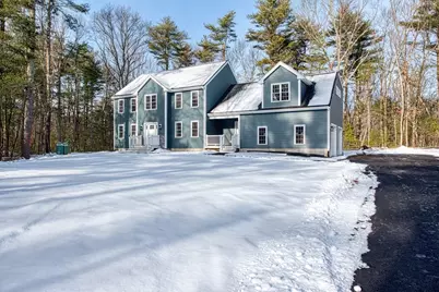 127 John Scott Boulevard, Norton, MA 02766 - Photo 1