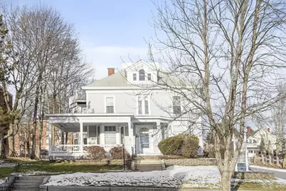 150 Summer St #3rd, Haverhill, MA 01830 - Photo 1