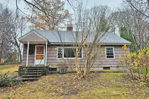 190 Mile Hill Rd, Boylston, MA 01505 - Photo 1