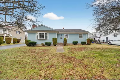 1026 Shelburne Street, New Bedford, MA 02745 - Photo 1