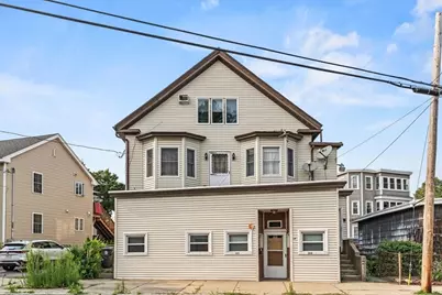 335 Washington St #335, Haverhill, MA 01832 - Photo 1
