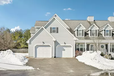 6A Patriots Way #37, Sterling, MA 01564 - Photo 1