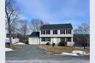 4 Courtland St, Milford, MA 01757 - Photo 1