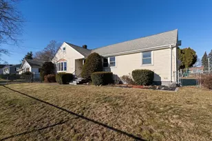 253 W Squantum St, Quincy, MA 02171 - Photo 1