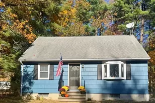 183 Ventura, Ludlow, MA 01056 - Photo 1
