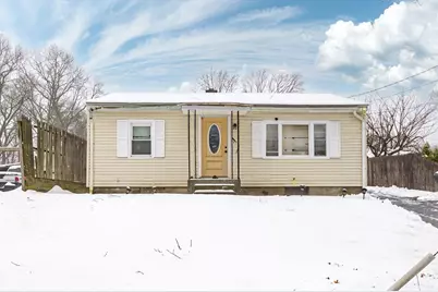 63 Lawton St, Springfield, MA 01109 - Photo 1