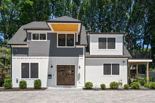 216 Aspinwall Ave, Brookline, MA 02446 - Photo 1