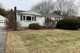 93 Plain St, Mansfield, MA 02048 - Photo 1