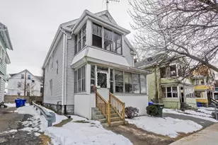 809 Carew St, Springfield, MA 01104 - Photo 1