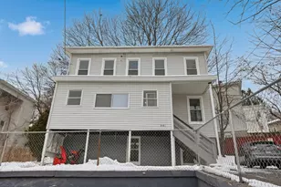 441 Water St, Fitchburg, MA 01420 - Photo 1