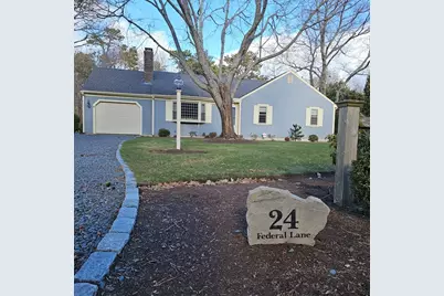 24 Federal Lane, Dennis, MA 02638 - Photo 1