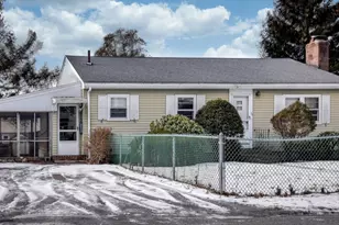 56 Walsh St, Framingham, MA 01701 - Photo 1