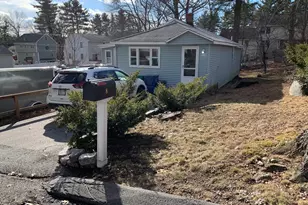 8 Sunrise Ave, Billerica, MA 01821 - Photo 1