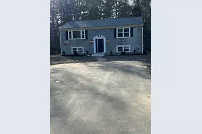 38 Rocky Knook Ln, Marion, MA 02738 - Photo 1