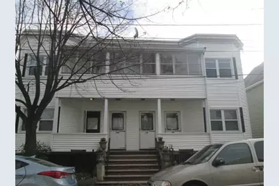 12A Nashua Street #12A, Somerville, MA 02145 - Photo 1