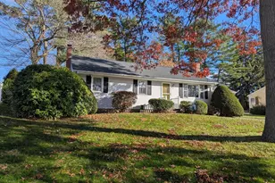 81 Davenport Terrace, Taunton, MA 02780 - Photo 1