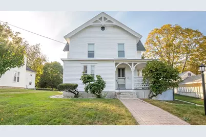 145 Center Road, Dudley, MA 01571 - Photo 1