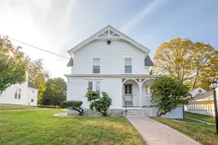 145 Center Rd, Dudley, MA 01571 - Photo 1