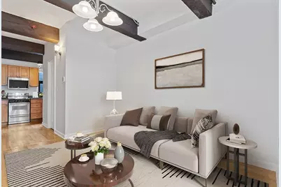 12 Stoneholm St #614, Boston, MA 02115 - Photo 1