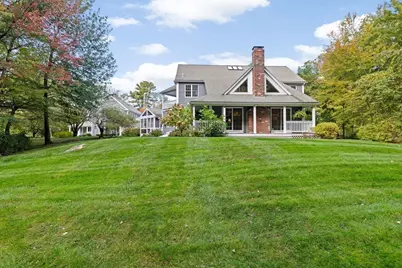 9 Forest #9, Scituate, MA 02066 - Photo 1