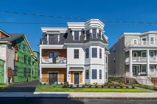 33 Pearl St, Boston, MA 02125 - Photo 1