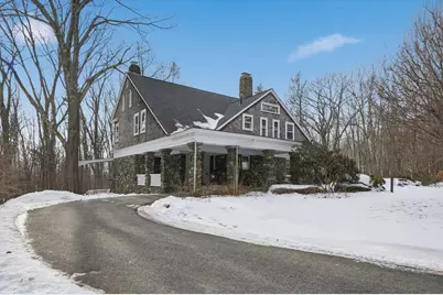 13 Goodnow Road, Princeton, MA 01541 - Photo 1