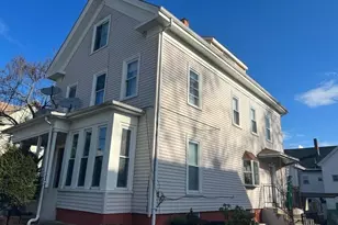 55 Appleton St, Brockton, MA 02301 - Photo 1