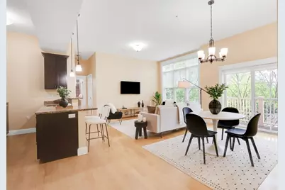 61 Bolton St #304, Cambridge, MA 02140 - Photo 1