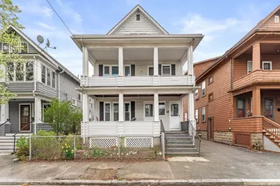 13-15 Carney St #15, Medford, MA 02155 - Photo 1