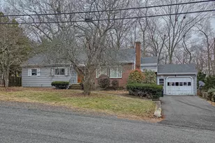 43 Miller Ave, Brockton, MA 02302 - Photo 1