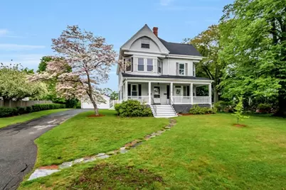 56 Warren Avenue #R, Woburn, MA 01801 - Photo 1