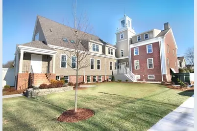 99 Essex Street #14, Melrose, MA 02176 - Photo 1