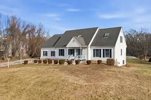1070 Glendale Rd, Wilbraham, MA 01095 - Photo 1