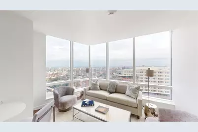 430 Stuart St #1605, Boston, MA 02116 - Photo 1