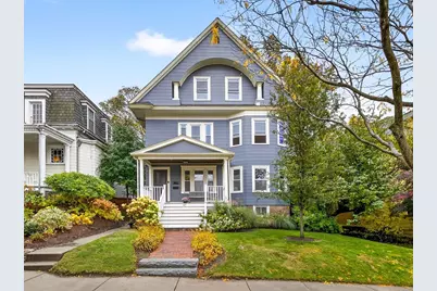 47 Roslin Street #ONE, Boston, MA 02124 - Photo 1