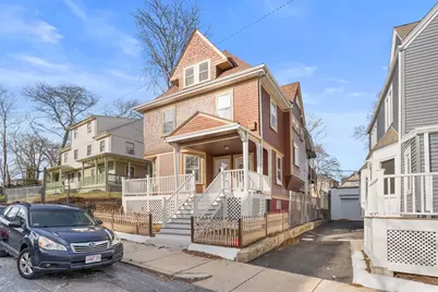 22-22A Montrose St, Boston, MA 02119 - Photo 1