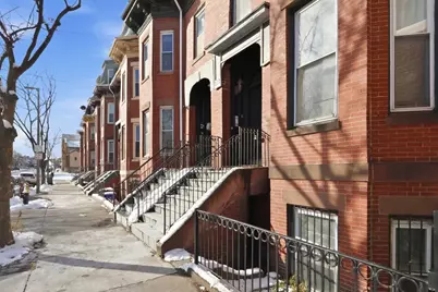 2989 Washington St #1, Boston, MA 02119 - Photo 1