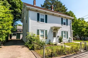 10-12 Foundry Ave, Waltham, MA 02453 - Photo 1