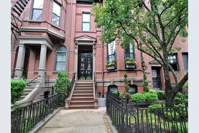 365 Beacon Street #3B, Boston, MA 02116 - Photo 1