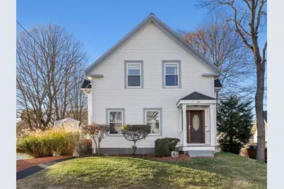 36 Summer St, Holbrook, MA 02343 - Photo 1