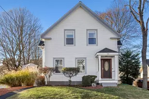 36 Summer St, Holbrook, MA 02343 - Photo 1