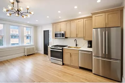 4 Chiswick Rd #34A, Boston, MA 02135 - Photo 1