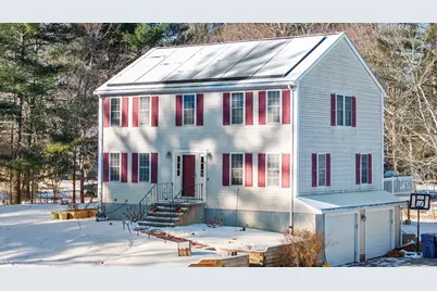 17 Fieldcrest Drive, East Bridgewater, MA 02333 - Photo 1