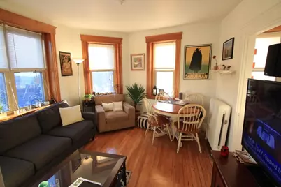 99 Hancock St. #10, Cambridge, MA 02139 - Photo 1