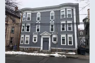79 Brook St #1L, Brookline, MA 02445 - Photo 1