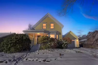 35 Carleton Ave, Brockton, MA 02301 - Photo 1