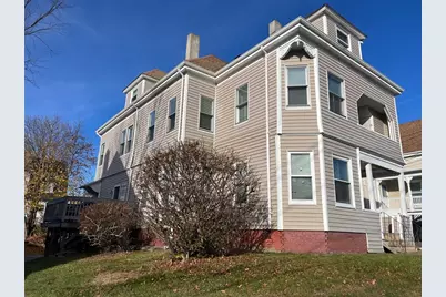 88 Weston St. #2, Brockton, MA 02301 - Photo 1